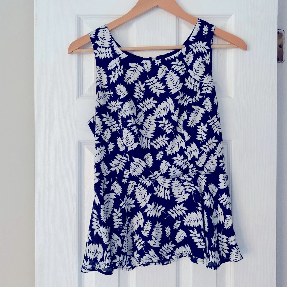 Kaya do Koko Silky Tank